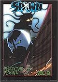 Spawn: Shadows of Spawn, Volume 3
