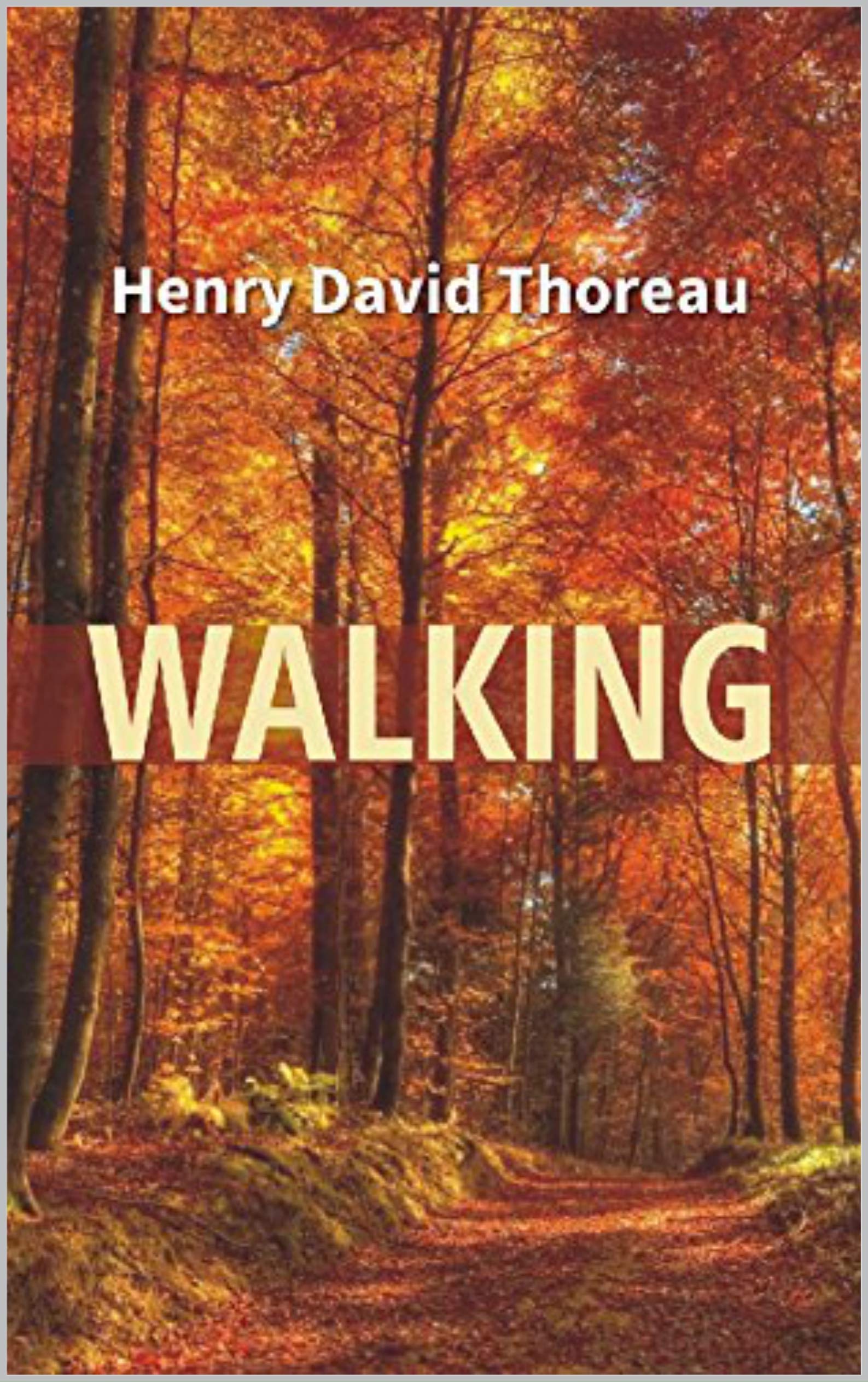 Walking