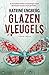 Glazen vleugels by Katrine Engberg