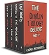 The Dublin Trilogy Deluxe Part 2 Book cover for The Dublin Trilogy Deluxe Part 2