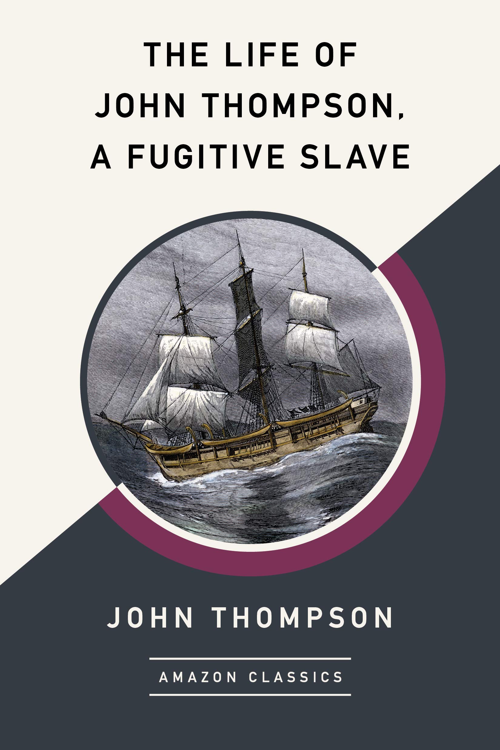 The Life of John Thompson, a Fugitive Slave (AmazonClassics Edition)