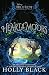 Heart of the Moors: An Original Maleficent: Mistress of Evil Novel