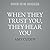 When They Trust You, They Hear You: A Modern Guide for Speaking to Any Audience