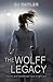 The Wolff Legacy (The Japson Club Series)