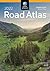 Rand McNally 2022 Road Atlas by Rand McNally & Company