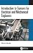 Introduction to Sensors for Electrical and Mechanical Engineers by Martin Novák