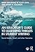An Educator’s Guide to Assessing Threats in Student Writing: Social Media, Email, and other Narrative