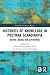 Histories of Knowledge in Postwar Scandinavia by Johan Östling