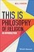 This is Philosophy of Religion by Neil Manson