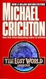The Lost World by Michael Crichton