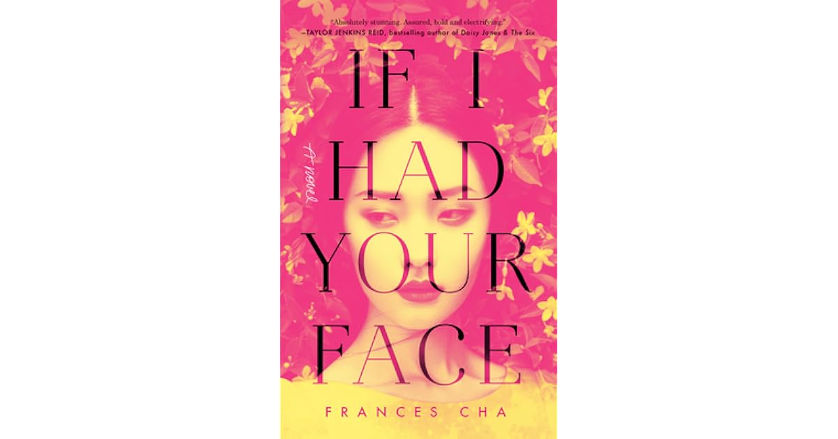emma (Boston, MA)’s review of If I Had Your Face