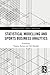 Statistical Modelling and Sports Business Analytics (Routledge Frontiers of Business Management)