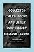Collected Tales, Poems, and Other Writings of Edgar Allan Poe