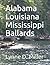 Alabama Louisiana Mississip...