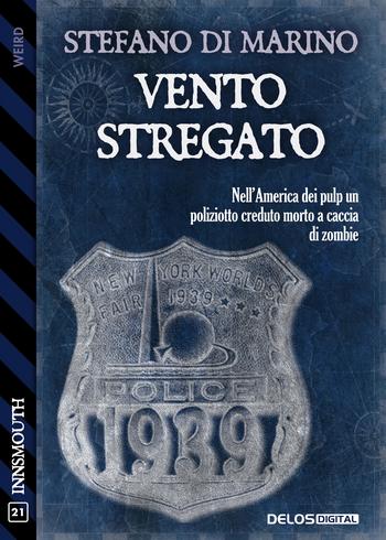 Vento stregato (Kindle Edition)