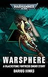 Warsphere (Black Library Celebration 2021 #2)