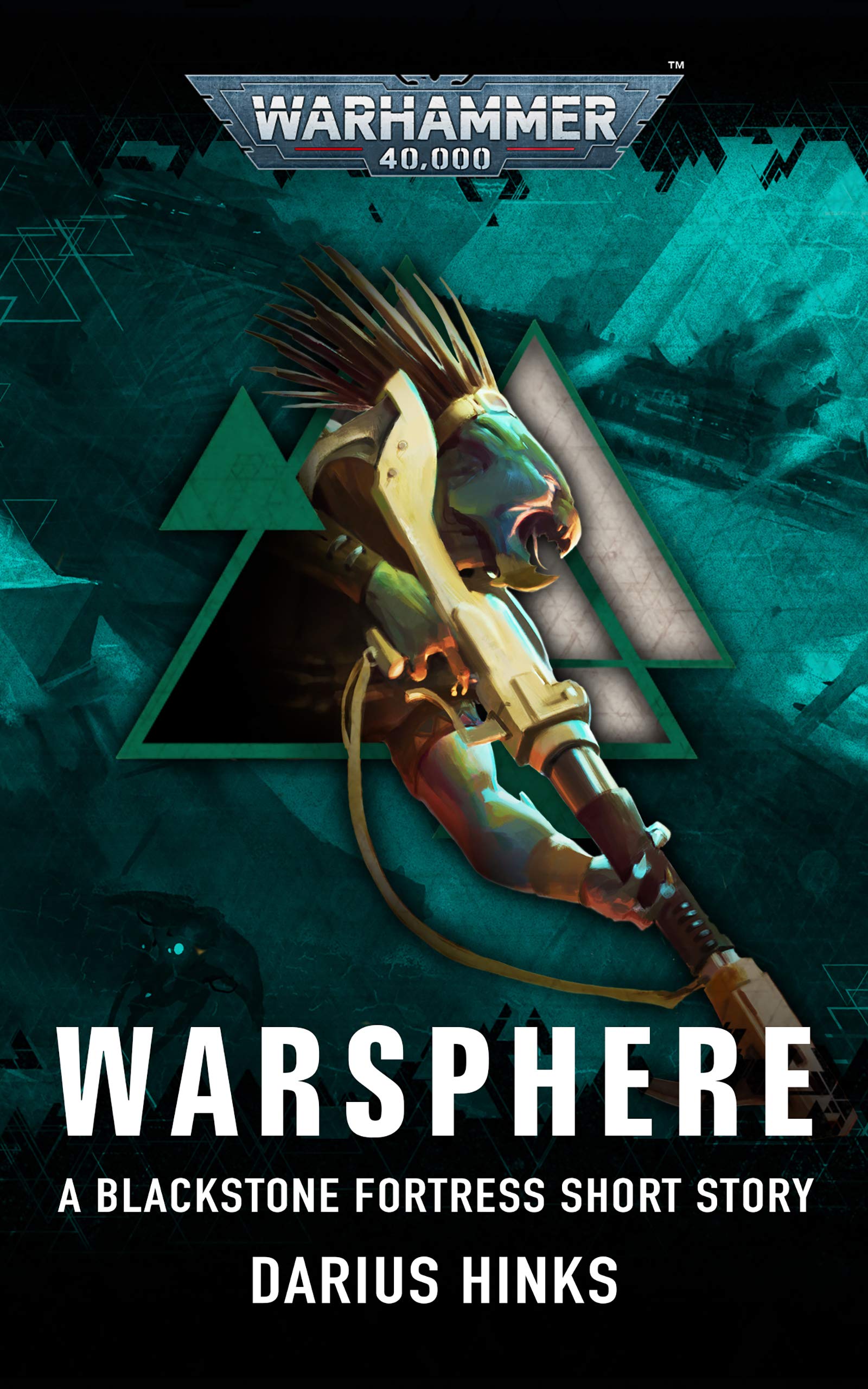 Warsphere (Black Library Celebration 2021 #2)