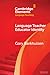 Language Teacher Educator I...