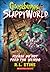 Please Do Not Feed the Weirdo by R.L. Stine