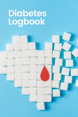 Diabetes Logbook Lovely 6x9 Logbook For Blood Sugar Levels And Notes Glucose Monitoring Log For One Year Daily Diabetes Record Book Easy Blood Sugar Tracking For 1 Year By Edwin Jo