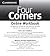 Four Corners Level 4 Online Workbook: Standalone for Students
