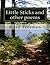 Little Sticks and other poems