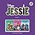 Jessie: Books 13: New Nanny...