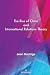 The Rise of China and International Relations Theory