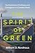 The Spirit of Green: The Economics of Collisions and Contagions in a Crowded World