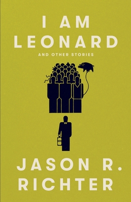pdf download I am Leonard and other stories