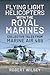 Flying Light Helicopters with the Royal Marines: Collective Tales From Marine Air 489