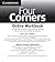 Four Corners Level 1 Online Workbook: Standalone for Students