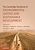 The Cambridge Handbook of Environmental Justice and Sustainab... by Sumudu A Atapattu
