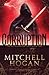 Corruption (The Necromancer's Key #2)