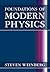 Foundations of Modern Physics