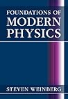Foundations of Modern Physics Foundations of Modern Physics