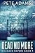 Dead No More (Rhubarb Paper...