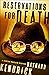 Reservations for Death (The Duncan Maclain Mysteries Book 9)