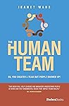 The Human Team: S...