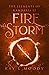 Fire Storm by Kay L.  Moody Fire Storm by Kay L.  Moody