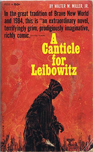 A Canticle for Leibowitz