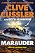 Marauder by Clive Cussler