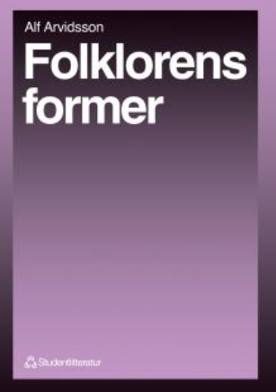 Folklorens Former