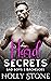 Hard Secrets (Bad Boys and ...