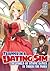 Trapped in a Dating Sim: The World of Otome Games is Tough for Mobs (Light Novel) Vol. 2
