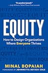 Equity by Minal Bopaiah
