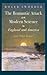The Romantic Attack on Modern Science in England and America ... by Roger Sworder