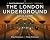 A Photographic Journey Through the London Underground by Elke Rollmann