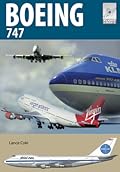 Boeing 747: The Original Jumbo Jet