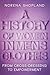 A History of Women in Men's...